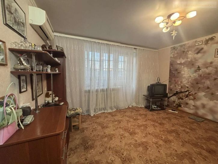 1-комн квартира Балаковская улица, 18ка