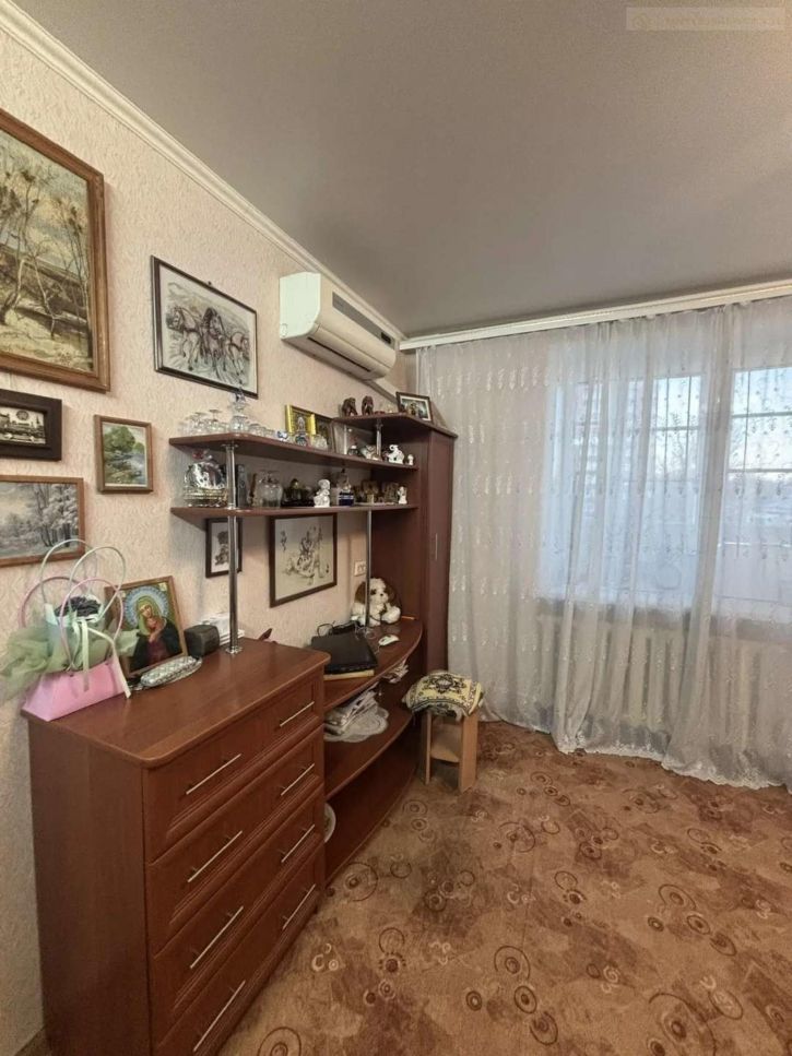 1-комн квартира Балаковская улица, 18ка