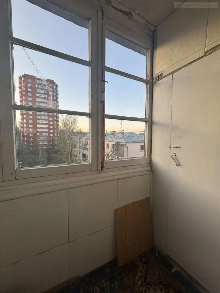 1-комн квартира Балаковская улица, 18ка