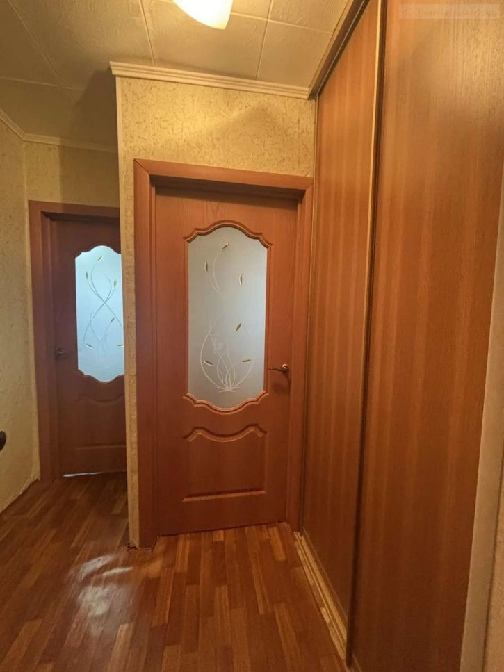 1-комн квартира Балаковская улица, 18ка