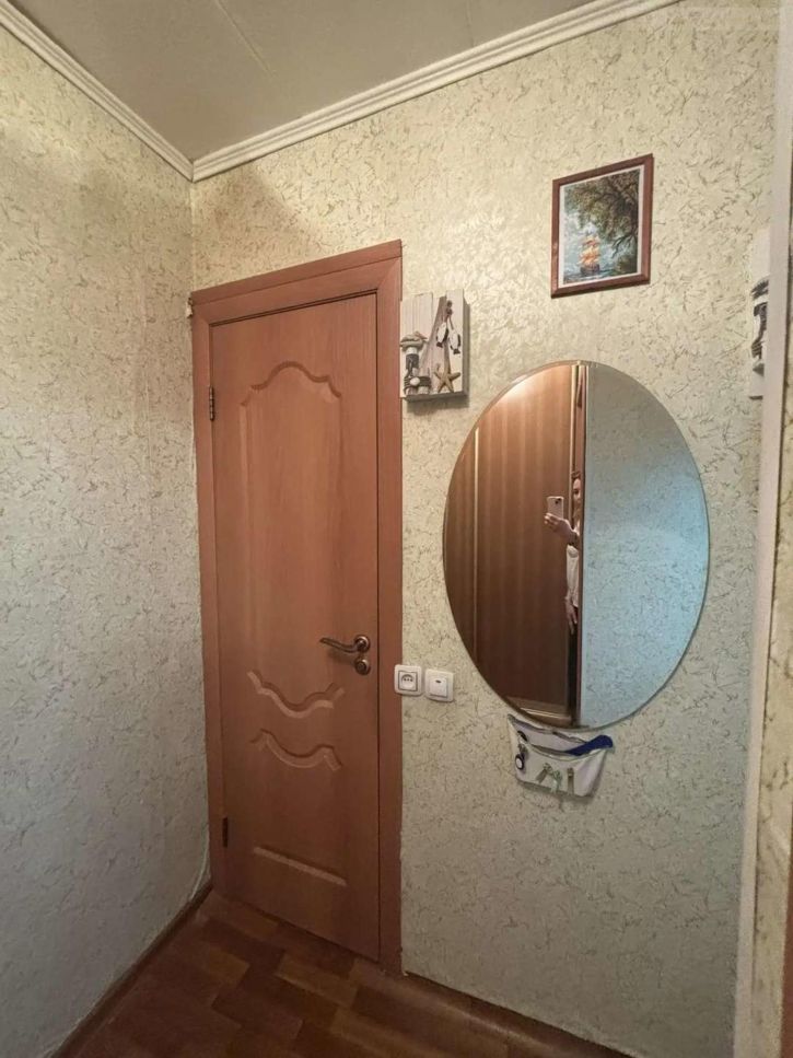 1-комн квартира Балаковская улица, 18ка