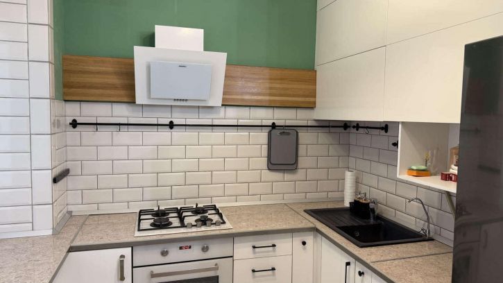 2-комн квартира Волжский проспект, 15а