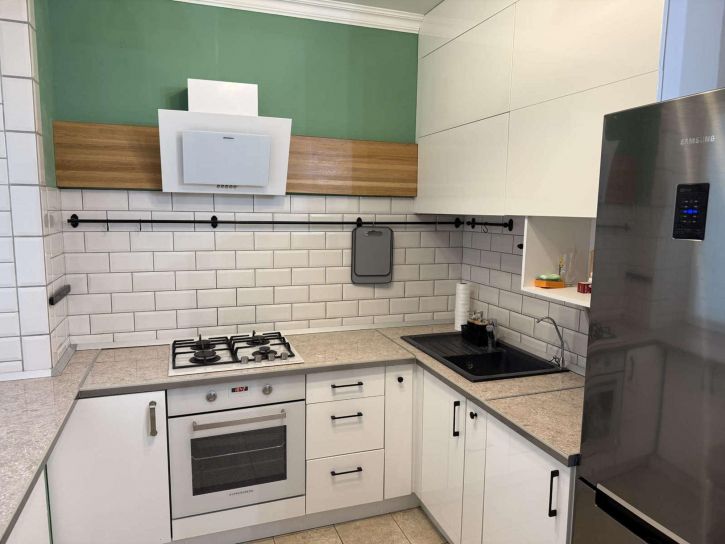 2-комн квартира Волжский проспект, 15а