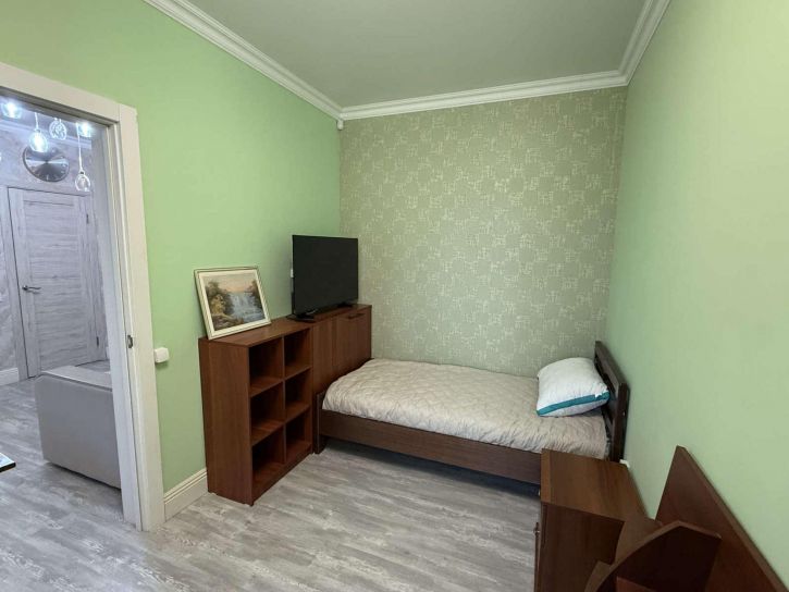 2-комн квартира Волжский проспект, 15а