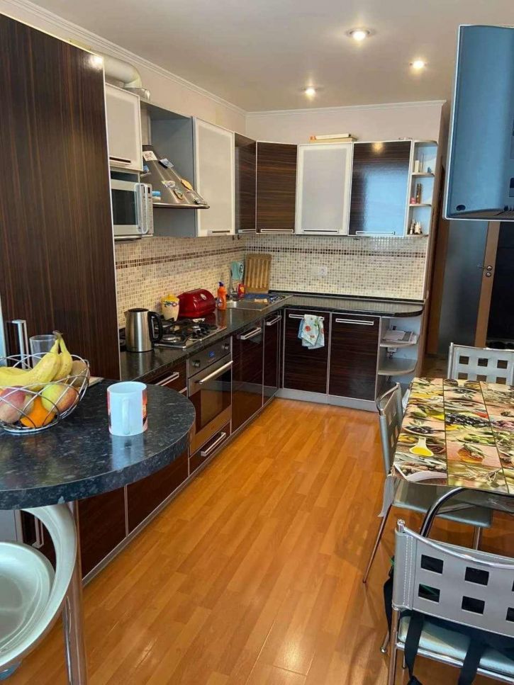 1-комн квартира Аэродромная улица, 100