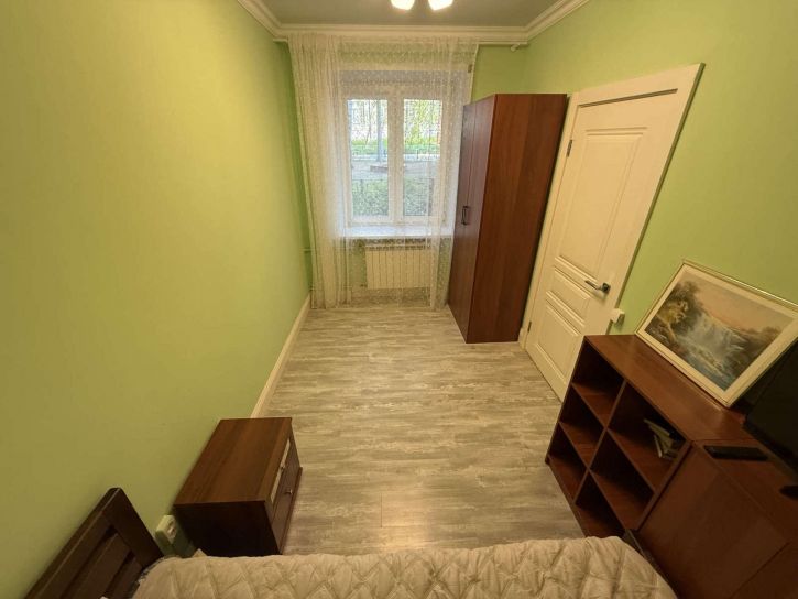 2-комн квартира Волжский проспект, 15а