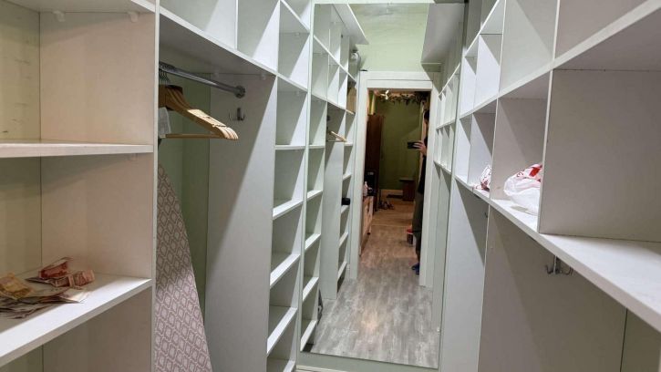 2-комн квартира Волжский проспект, 15а