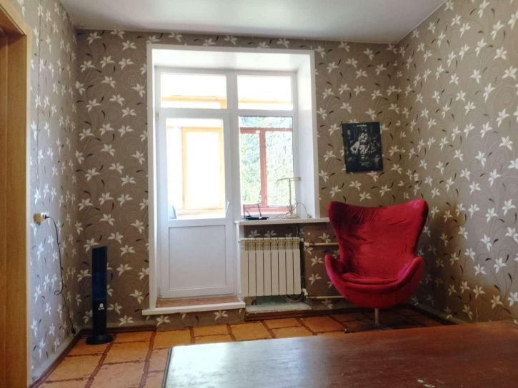 2-комн квартира Галактионовская улица, 102ка