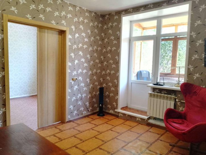 2-комн квартира Галактионовская улица, 102ка