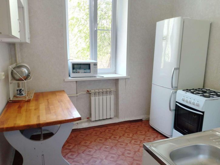 2-комн квартира Галактионовская улица, 102ка