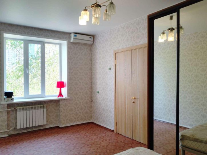 2-комн квартира Галактионовская улица, 102ка