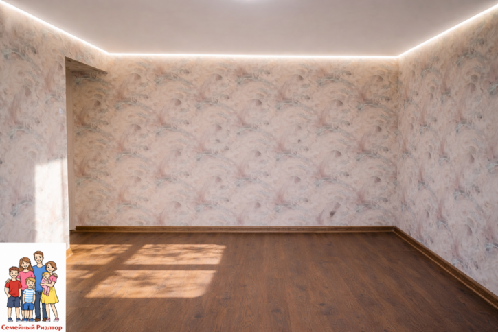 4-комн квартира Металлистов улица, 70