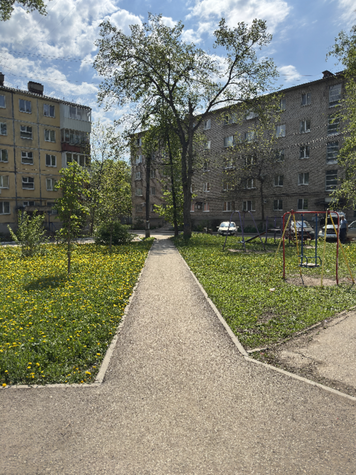 Студия Карла Маркса проспект, 372
