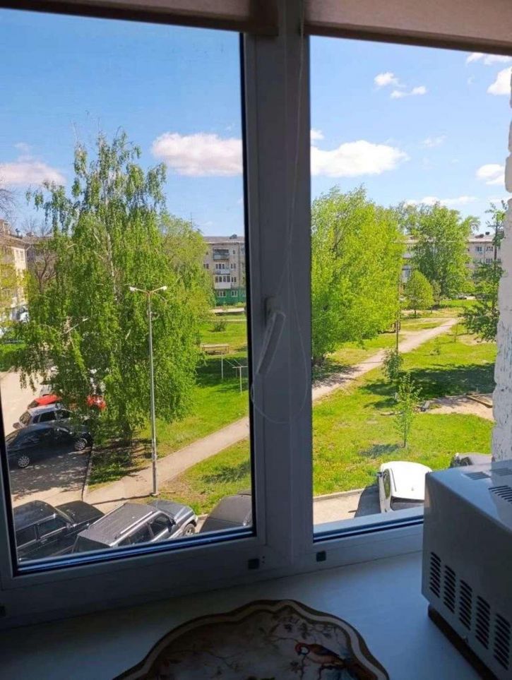 1-комн квартира 1-й квартал, 2