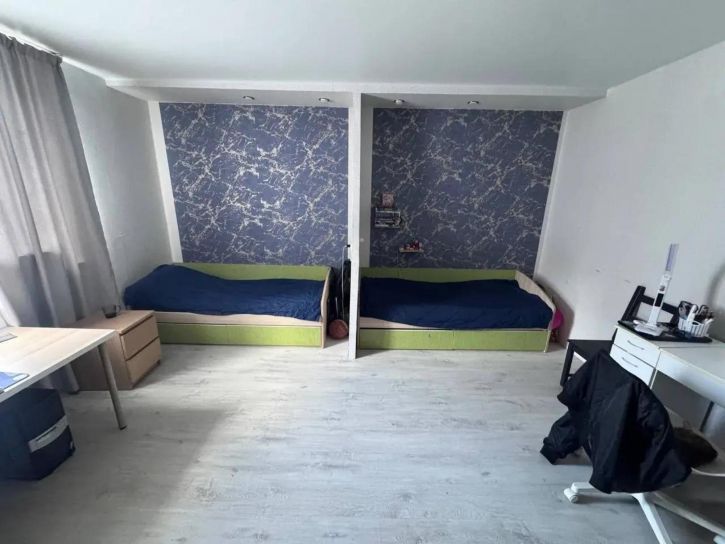 2-комн квартира Печёрская улица, 20а