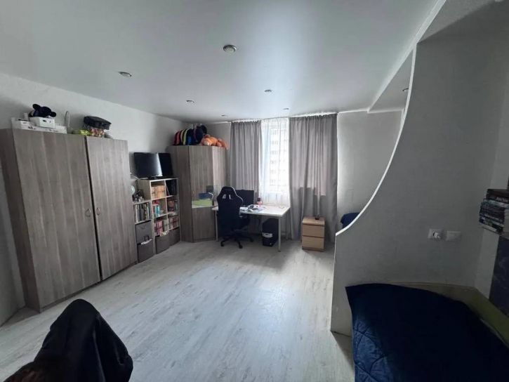 2-комн квартира Печёрская улица, 20а