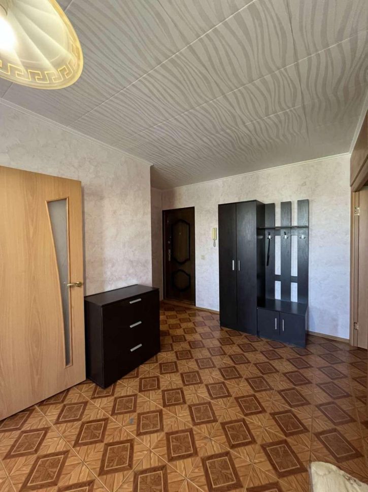 3-комн квартира Черемшанская улица, 258