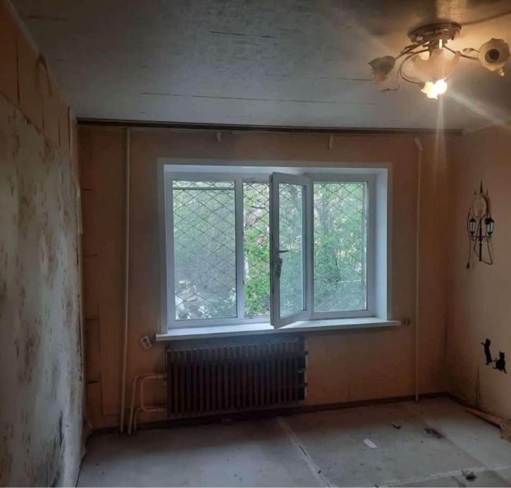 3-комн квартира Шверника улица, 24