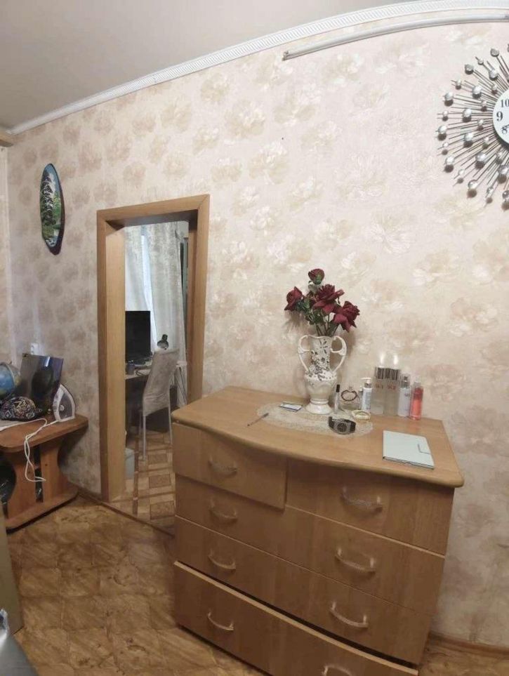 1-комн квартира Красных Коммунаров улица, 36