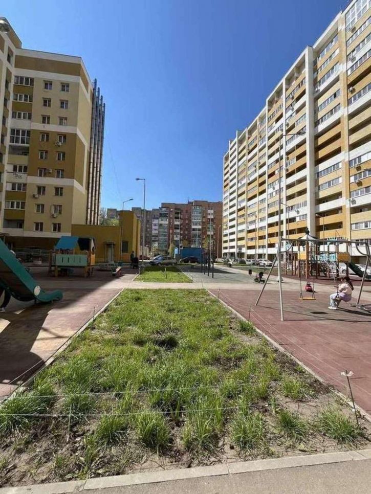 1-комн квартира Московское шоссе 19-й километр, 6А
