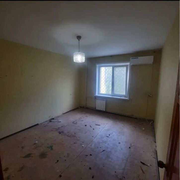 3-комн квартира Шверника улица, 24