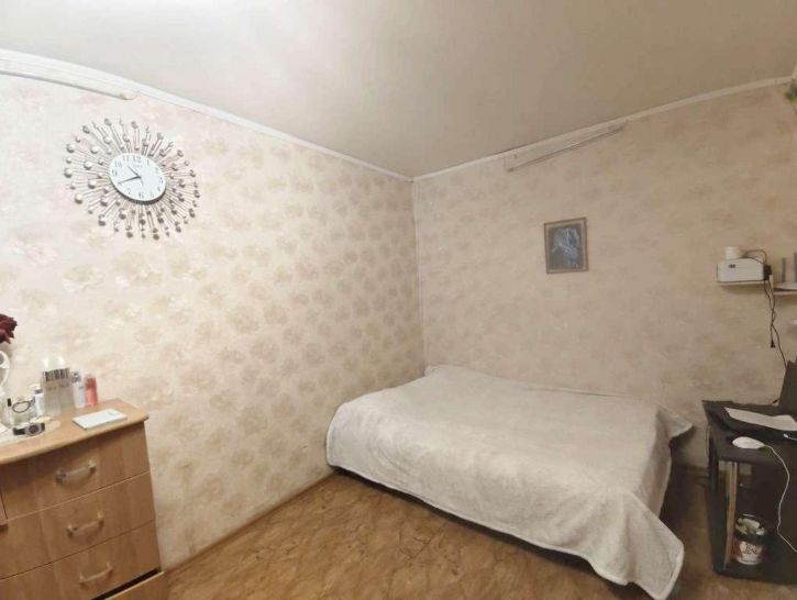 1-комн квартира Красных Коммунаров улица, 36