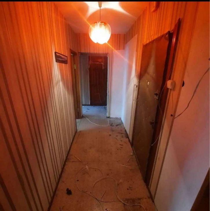 3-комн квартира Шверника улица, 24
