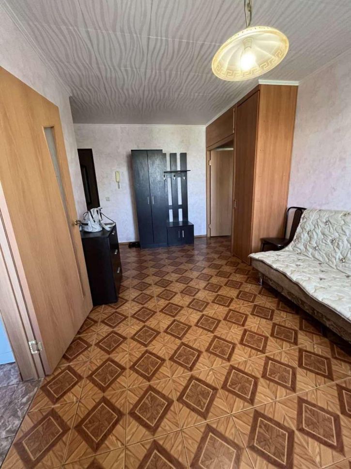 3-комн квартира Черемшанская улица, 258