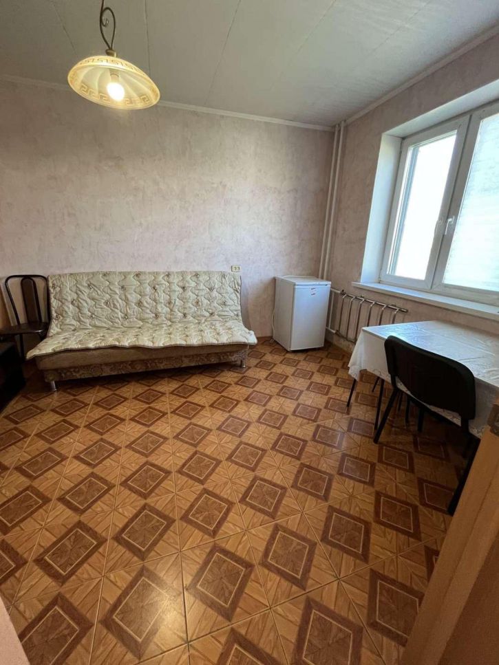 3-комн квартира Черемшанская улица, 258