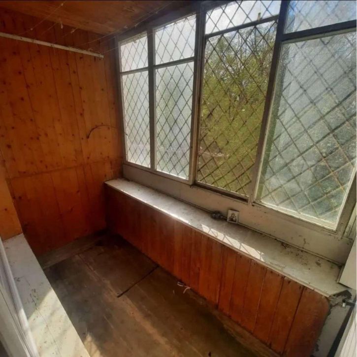 3-комн квартира Шверника улица, 24