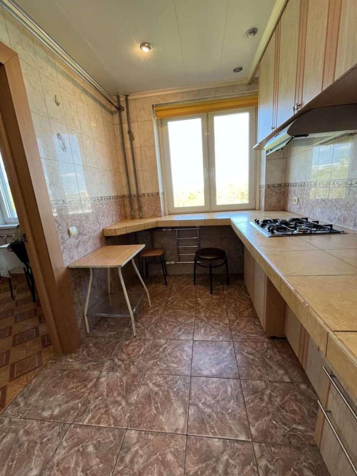 3-комн квартира Черемшанская улица, 258