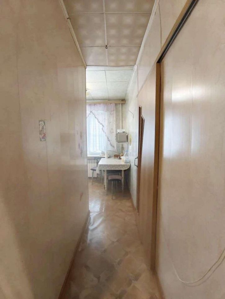 1-комн квартира Красных Коммунаров улица, 36