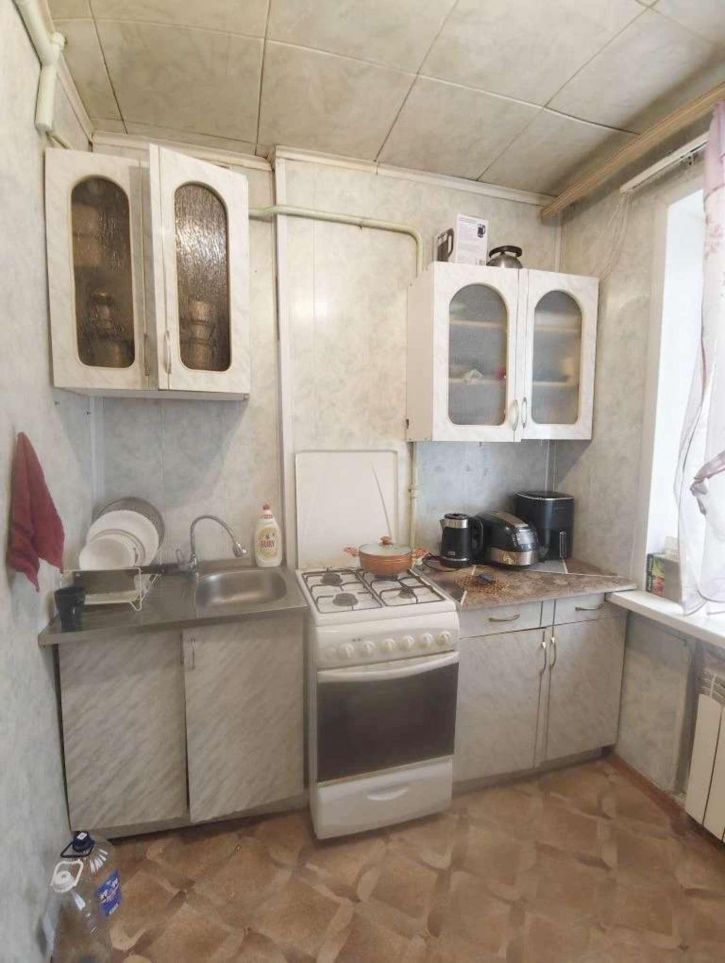 1-комн квартира Красных Коммунаров улица, 36