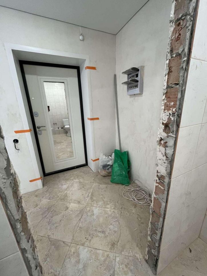 1-комн квартира Московское шоссе 19-й километр, 6А