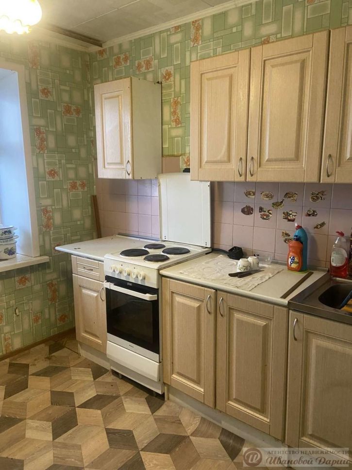 1-комн квартира Кирова проспект, 393