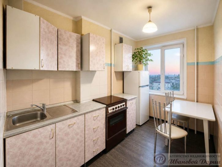 3-комн квартира Стара-Загора улица, 41