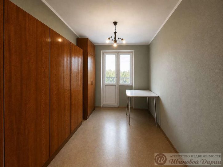 3-комн квартира Стара-Загора улица, 41