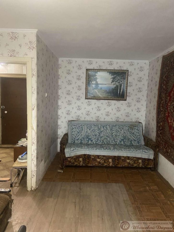 1-комн квартира Кирова проспект, 393