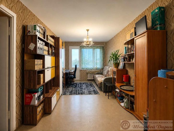 3-комн квартира Стара-Загора улица, 41