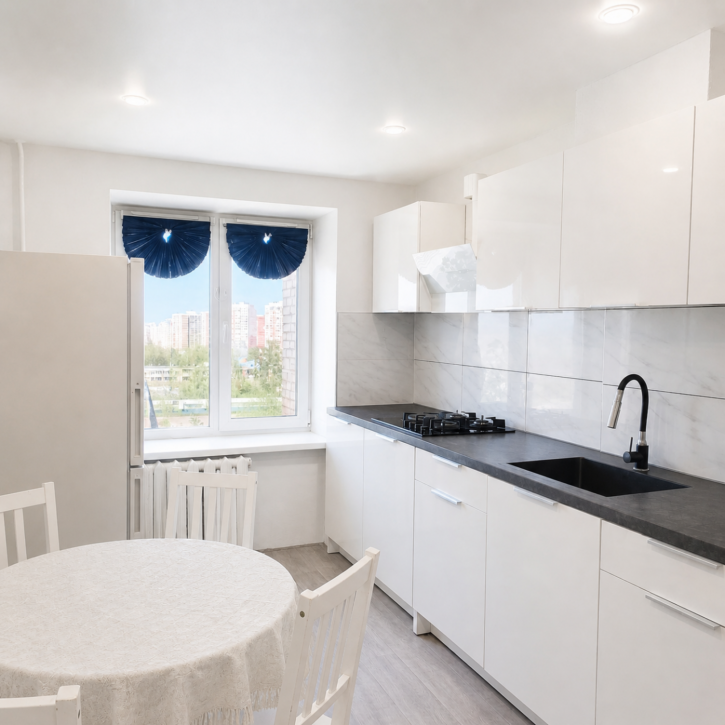 2-комн квартира Советской Армии улица, 239