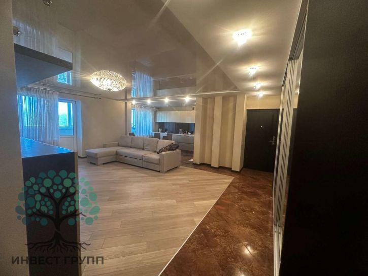 2-комн квартира Вольская улица, 89