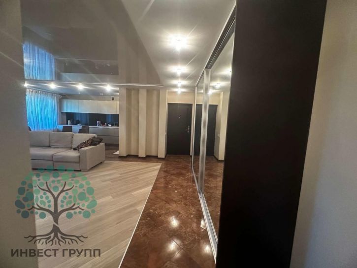 2-комн квартира Вольская улица, 89