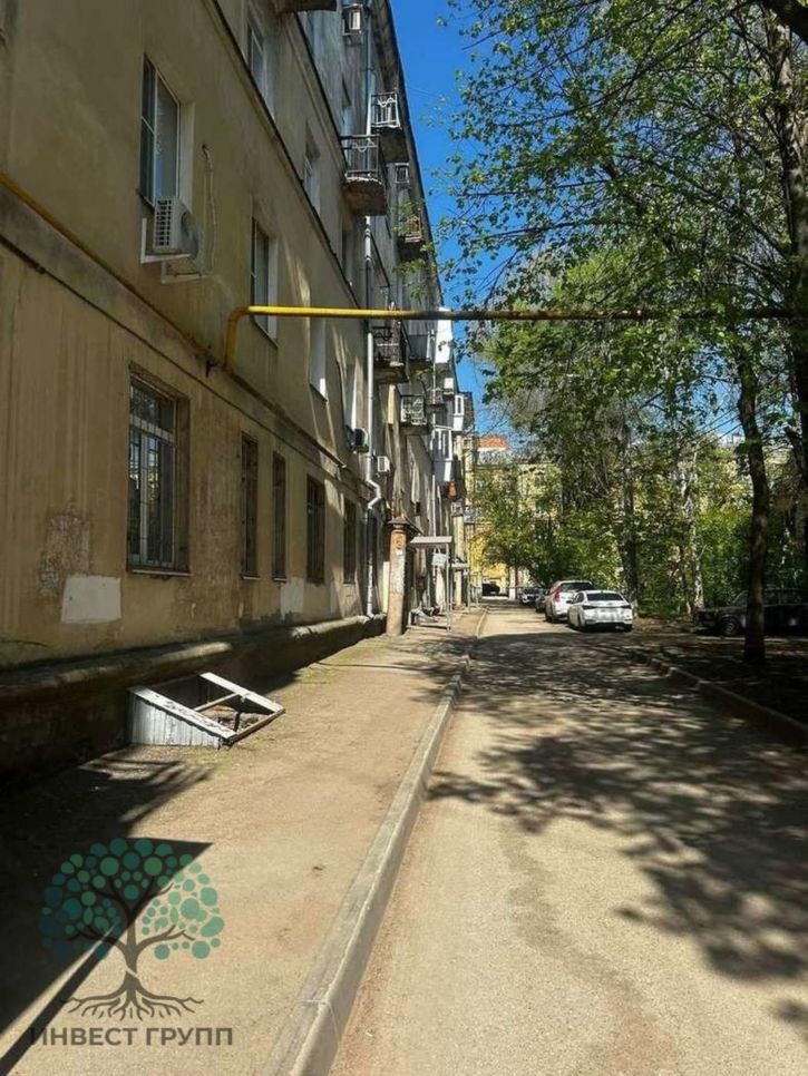 2-комн квартира Ново-Вокзальная улица, 11