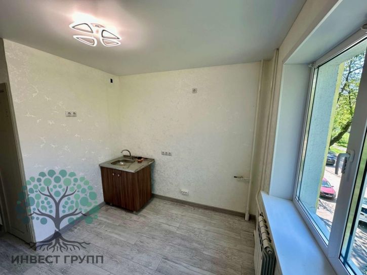 1-комн квартира Ново-Садовая улица, 204