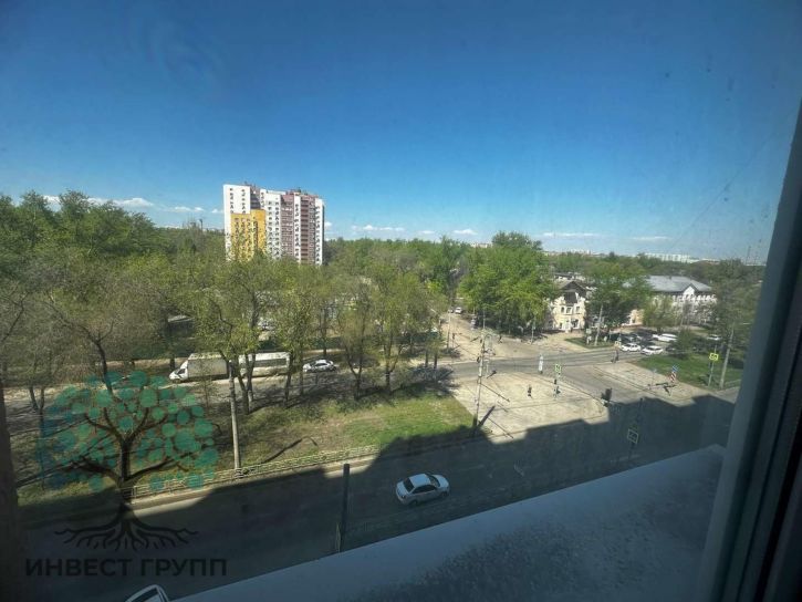 2-комн квартира Вольская улица, 89