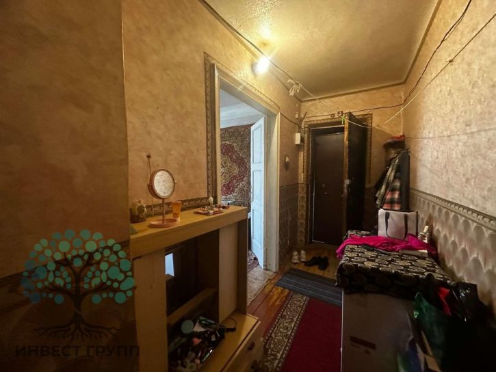 2-комн квартира Ново-Вокзальная улица, 11