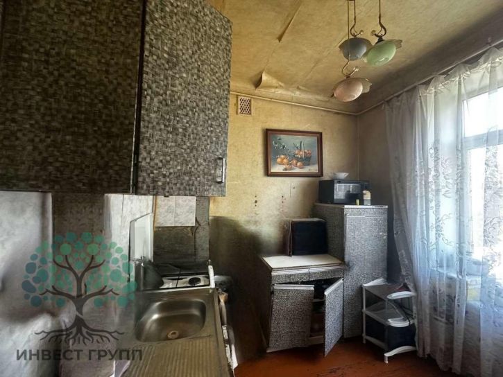 2-комн квартира Ново-Вокзальная улица, 11