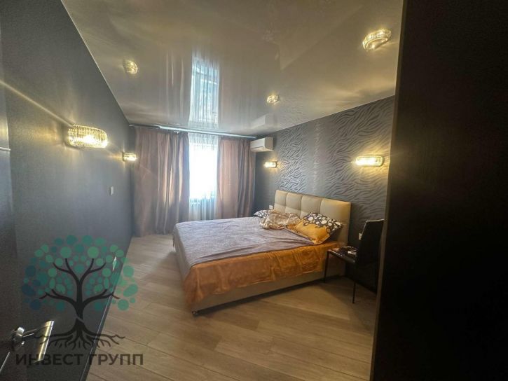 2-комн квартира Вольская улица, 89
