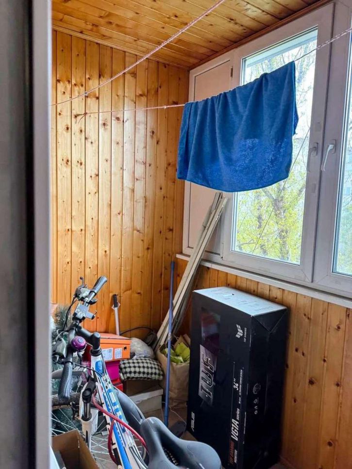 2-комн квартира Клиническая улица, 28