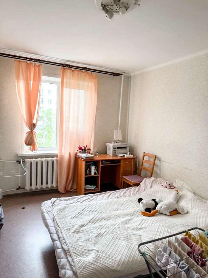 2-комн квартира Клиническая улица, 28